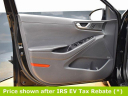 Thumbnail image of 2019 Hyundai IONIQ Electric at CarVision Mitsubishi - USED