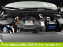 Thumbnail image of 2019 Hyundai IONIQ Electric at CarVision Mitsubishi - USED