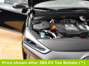 Thumbnail image of 2019 Hyundai IONIQ Electric at CarVision Mitsubishi - USED