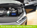 Thumbnail image of 2019 Hyundai IONIQ Electric at CarVision Mitsubishi - USED