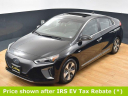 Thumbnail image of 2019 Hyundai IONIQ Electric at CarVision Mitsubishi - USED