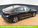 Thumbnail image of 2019 Hyundai IONIQ Electric at CarVision Mitsubishi - USED
