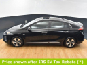 Thumbnail image of 2019 Hyundai IONIQ Electric at CarVision Mitsubishi - USED