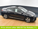 Thumbnail image of 2019 Hyundai IONIQ Electric at CarVision Mitsubishi - USED
