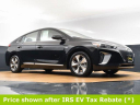 Thumbnail image of 2019 Hyundai IONIQ Electric at CarVision Mitsubishi - USED