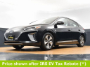 Thumbnail image of 2019 Hyundai IONIQ Electric at CarVision Mitsubishi - USED