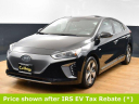 Thumbnail image of 2019 Hyundai IONIQ Electric at CarVision Mitsubishi - USED
