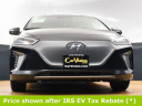 Thumbnail image of 2019 Hyundai IONIQ Electric at CarVision Mitsubishi - USED
