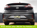Thumbnail image of 2019 Hyundai IONIQ Electric at CarVision Mitsubishi - USED