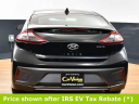 Thumbnail image of 2019 Hyundai IONIQ Electric at CarVision Mitsubishi - USED