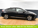 Thumbnail image of 2019 Hyundai IONIQ Electric at CarVision Mitsubishi - USED