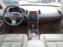 Thumbnail image of 2008 Nissan Maxima at Mathews Nissan