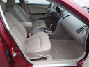 Thumbnail image of 2008 Nissan Maxima at Mathews Nissan