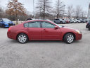 Thumbnail image of 2008 Nissan Maxima at Mathews Nissan