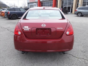 Thumbnail image of 2008 Nissan Maxima at Mathews Nissan