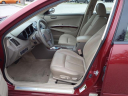 Thumbnail image of 2008 Nissan Maxima at Mathews Nissan