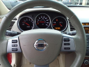 Thumbnail image of 2008 Nissan Maxima at Mathews Nissan