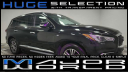 2016 INFINITI QX60 Base at Major World Chevrolet
