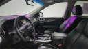 Thumbnail image of 2016 INFINITI QX60 at Major World Chevrolet
