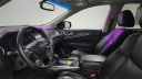 Thumbnail image of 2016 INFINITI QX60 at Major World Chevrolet