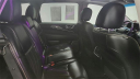 Thumbnail image of 2016 INFINITI QX60 at Major World Chevrolet