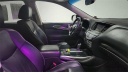 Thumbnail image of 2016 INFINITI QX60 at Major World Chevrolet