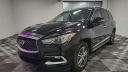 Thumbnail image of 2016 INFINITI QX60 at Major World Chevrolet