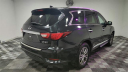 Thumbnail image of 2016 INFINITI QX60 at Major World Chevrolet