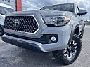 Thumbnail image of 2019 Toyota Tacoma at EurobahnBmwMiniMercedesBenz of Greensboro, NC