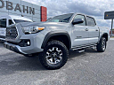 Thumbnail image of 2019 Toyota Tacoma at EurobahnBmwMiniMercedesBenz of Greensboro, NC
