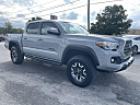 Thumbnail image of 2019 Toyota Tacoma at EurobahnBmwMiniMercedesBenz of Greensboro, NC