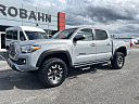 Thumbnail image of 2019 Toyota Tacoma at EurobahnBmwMiniMercedesBenz of Greensboro, NC