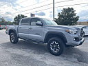 Thumbnail image of 2019 Toyota Tacoma at EurobahnBmwMiniMercedesBenz of Greensboro, NC