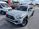 Thumbnail image of 2019 Toyota Tacoma at EurobahnBmwMiniMercedesBenz of Greensboro, NC