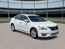 Thumbnail image of 2015 Nissan Altima at REDD'S WHEELS LLC