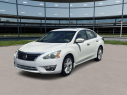 Thumbnail image of 2015 Nissan Altima at REDD'S WHEELS LLC