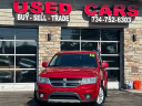 Thumbnail image of 2016 Dodge Journey at L.A. Trading Co.