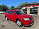Thumbnail image of 2016 Dodge Journey at L.A. Trading Co.