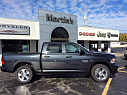 Thumbnail image of 2019 Ram 1500 Classic at Martins Chrysler Dodge Jeep & Ram