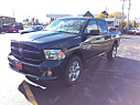 Thumbnail image of 2019 Ram 1500 Classic at Martins Chrysler Dodge Jeep & Ram