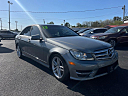 Thumbnail image of 2013 Mercedes-Benz C-Class at SUNSHINE AUTO