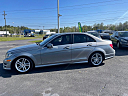Thumbnail image of 2013 Mercedes-Benz C-Class at SUNSHINE AUTO