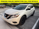 Thumbnail image of 2017 Nissan Murano at Hamilton Honda