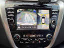 Thumbnail image of 2017 Nissan Murano at Hamilton Honda