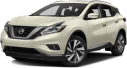 Thumbnail image of 2017 Nissan Murano at Hamilton Honda