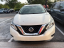 Thumbnail image of 2017 Nissan Murano at Hamilton Honda