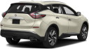 Thumbnail image of 2017 Nissan Murano at Hamilton Honda