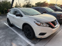 Thumbnail image of 2017 Nissan Murano at Hamilton Honda