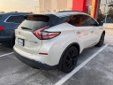 Thumbnail image of 2017 Nissan Murano at Hamilton Honda