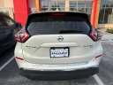 Thumbnail image of 2017 Nissan Murano at Hamilton Honda